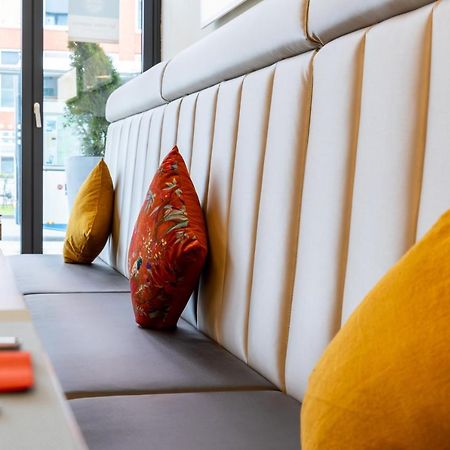 Trip Inn Hotel Muenster City Экстерьер фото