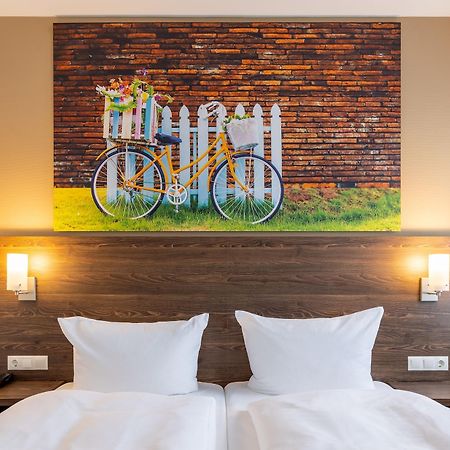 Trip Inn Hotel Muenster City Экстерьер фото