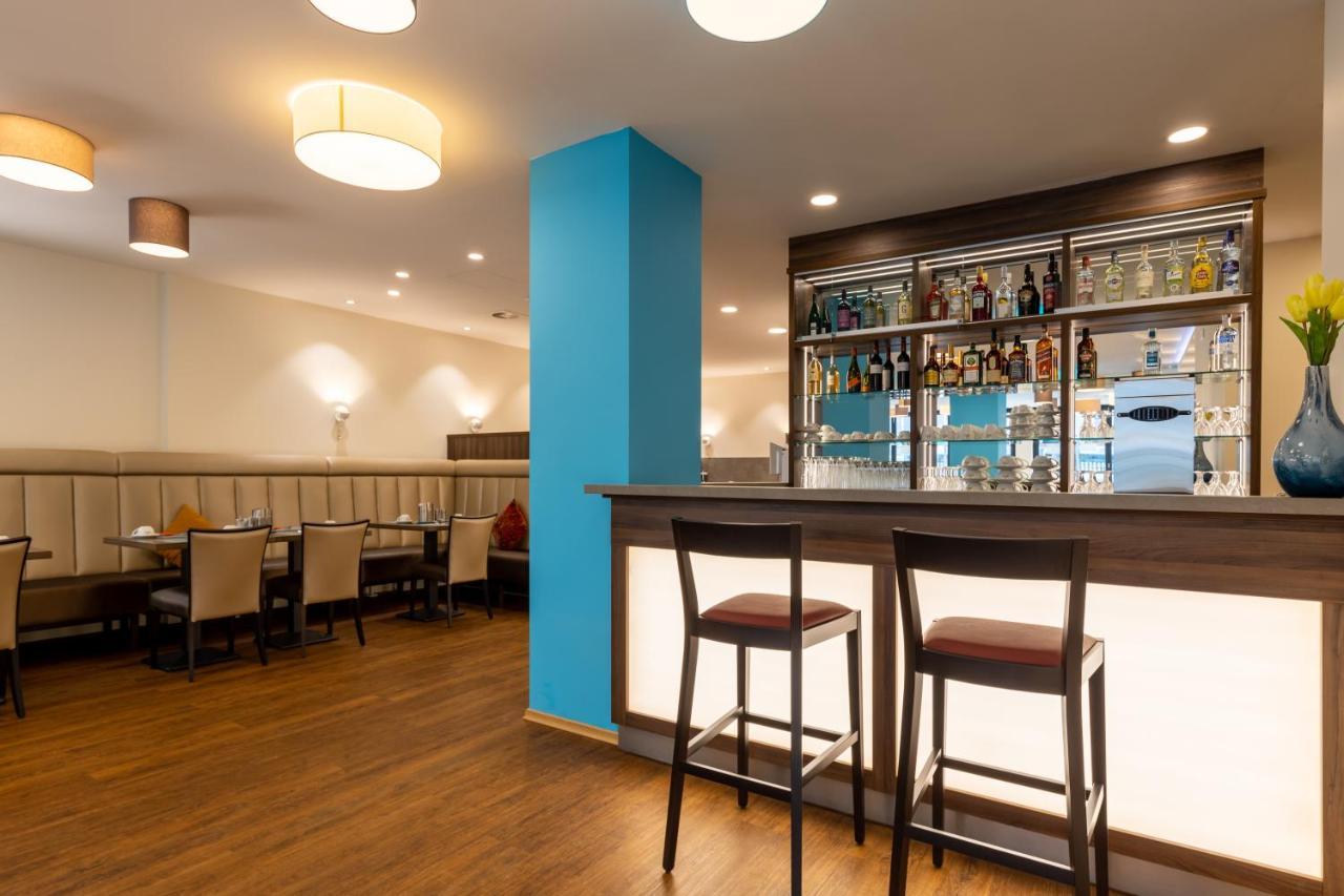 Trip Inn Hotel Muenster City Экстерьер фото