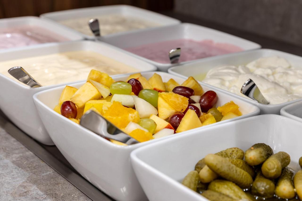 Trip Inn Hotel Muenster City Экстерьер фото