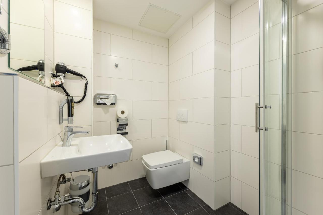Trip Inn Hotel Muenster City Экстерьер фото