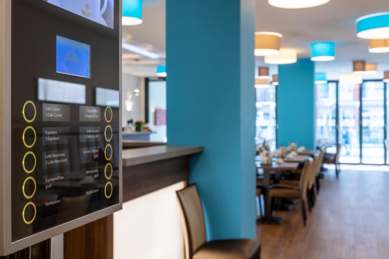 Trip Inn Hotel Muenster City Экстерьер фото